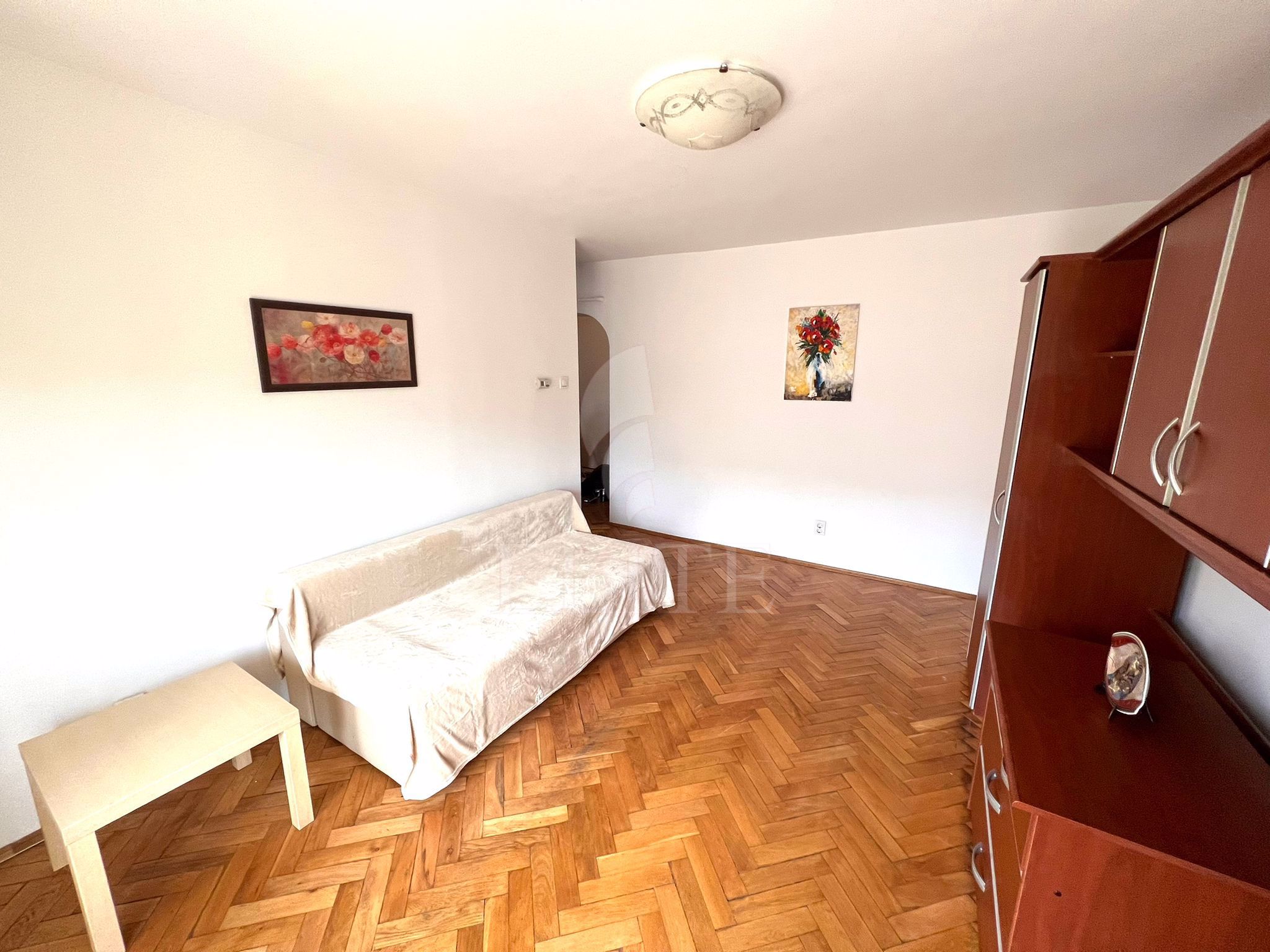 Apartament 3 camere în zona str. Nicolae Titulescu-852085