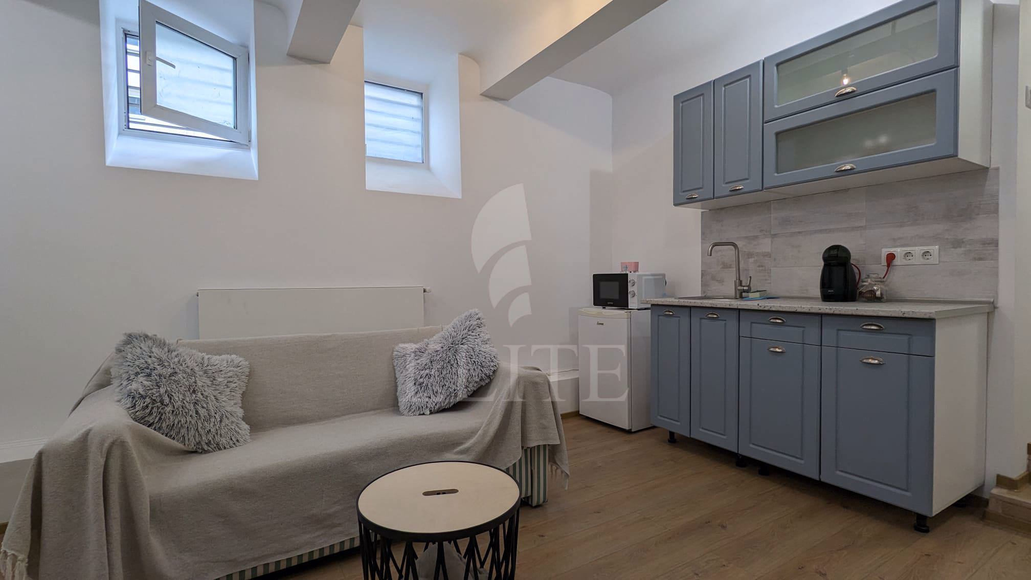Apartament 2 camere în zona IULIU MANIU-1017508