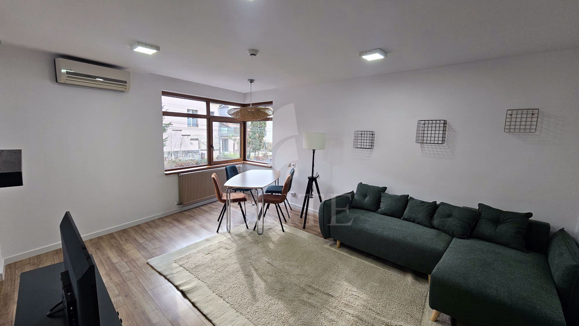 Apartament 2 camere în zona str. Bisericii Ortodoxe, str. Republicii-1017600