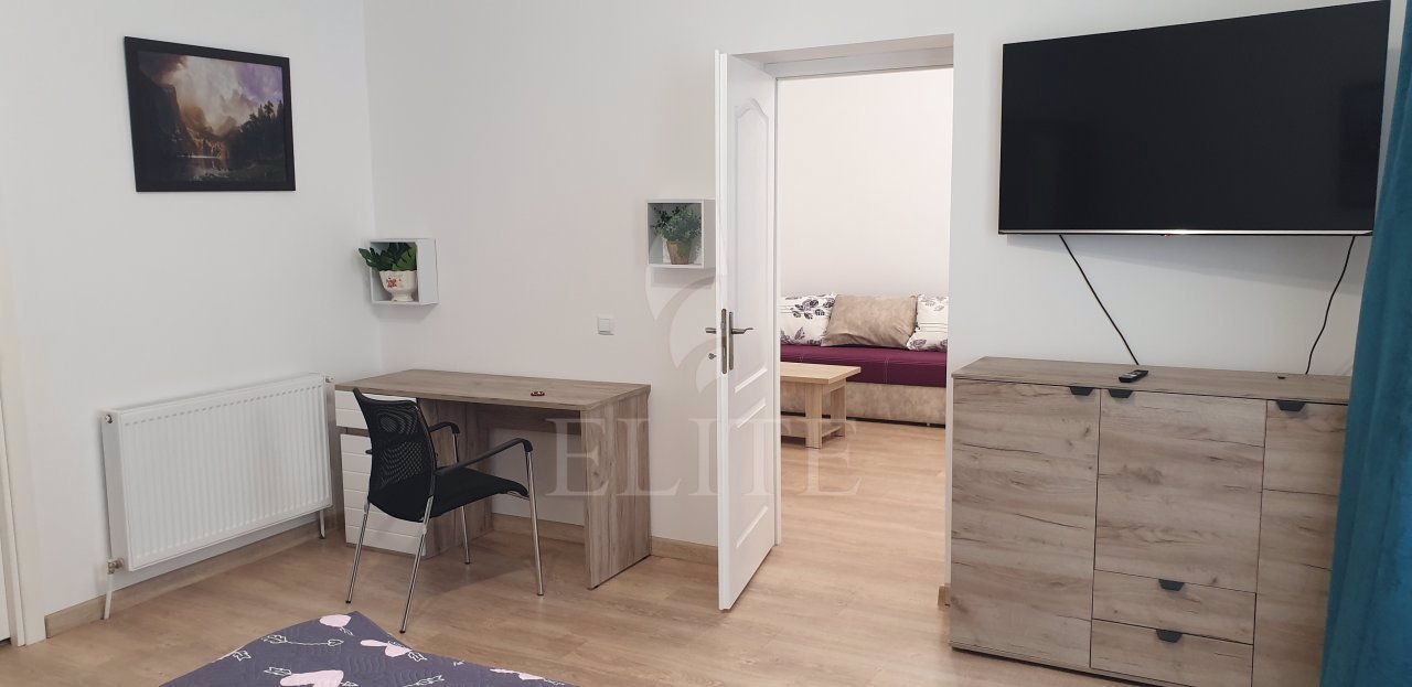 Apartament 2 camere în zona ULTRACENTRALA-1021935