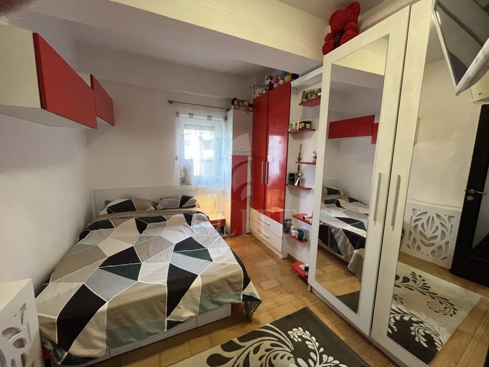 Apartament 3 camere în zona GRIGORESCU-1022624