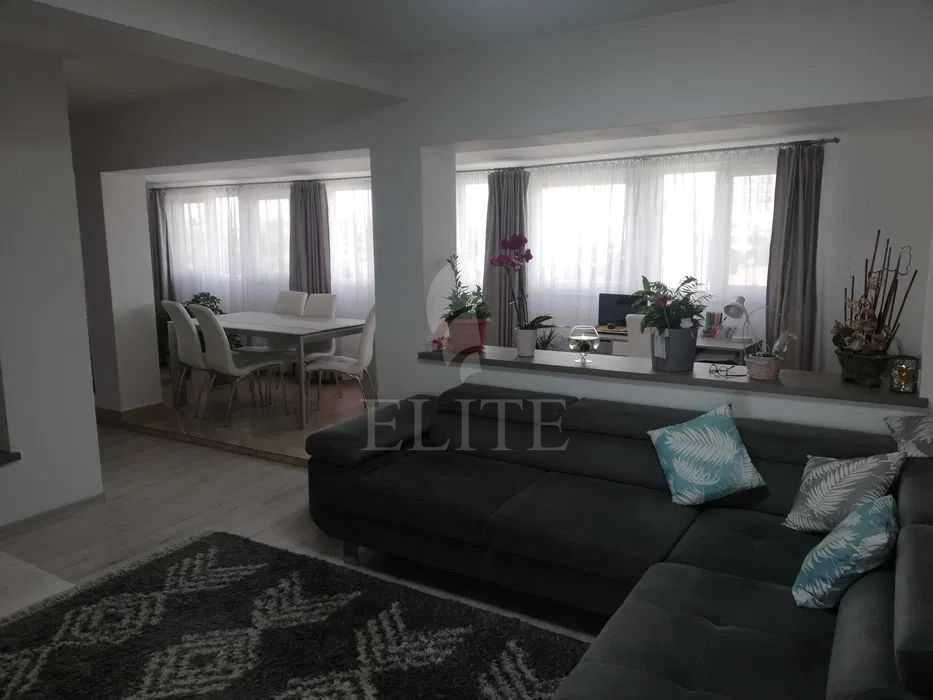 Apartament 3 camere în zona Iris-1023119