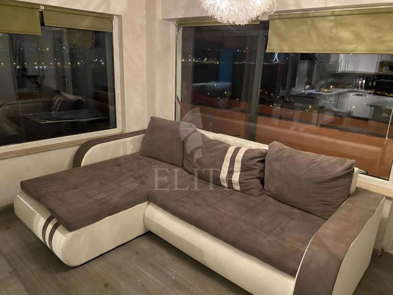 Apartament 3 camere în zona  Edgar Quinet-1023277