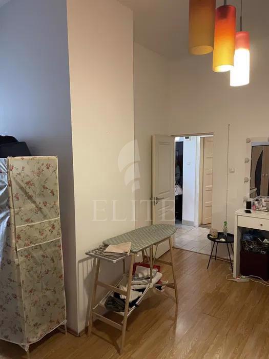 Apartament 2 camere în zona GHEORGHENI-1023673