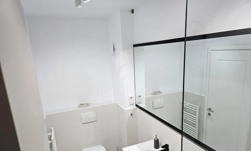 Apartament 3 camere în zona BORHANCI-1025402
