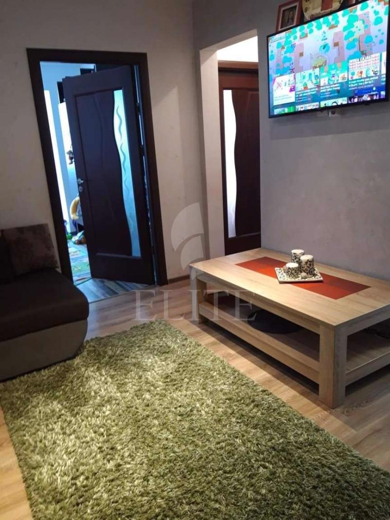 Apartament 2 camere în zona GRIGORE ALEXANDRESCU-1025428