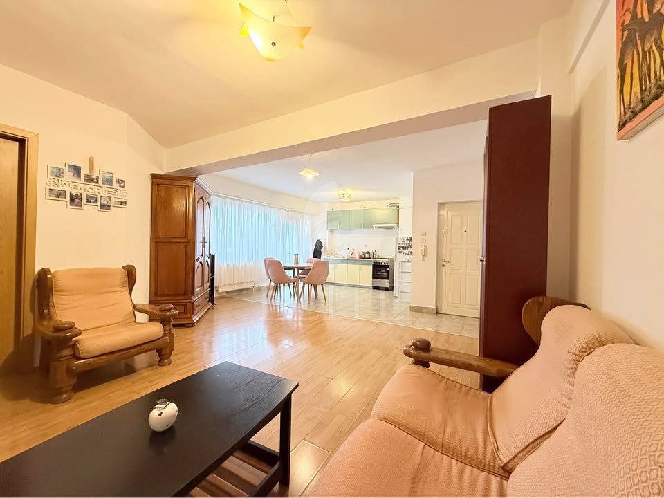 Apartament 2 camere în zona MARASTI CENTRAL-1025648