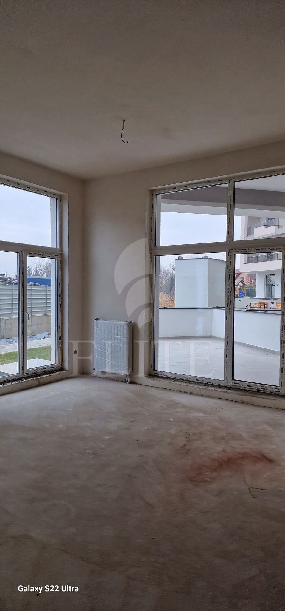 Apartament 2 camere în zona INTRE LACURI-1025808