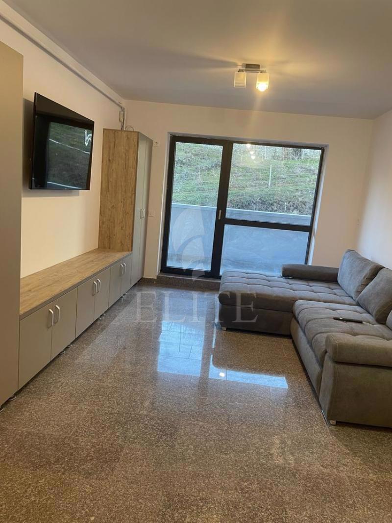 Apartament 2 camere în zona ZORILOR-1025957