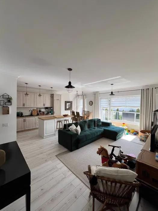 Apartament 3 camere în zona CALEA DOROBANTILOR-1026376