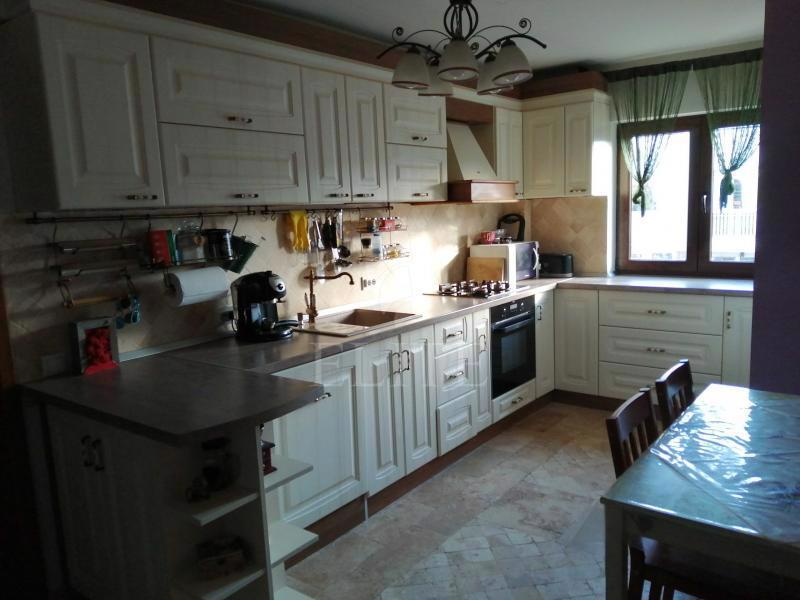 Apartament 3 camere în zona BRD-1026749