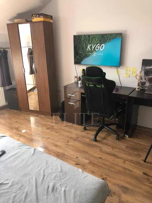 Apartament 3 camere în zona EXPOTRANSILVANIA-1027024
