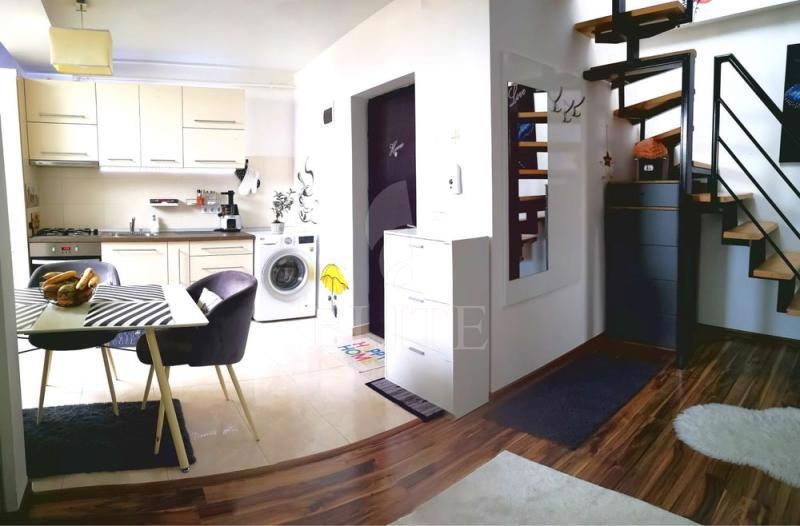 Apartament 3 camere în zona ZORILOR-1027468
