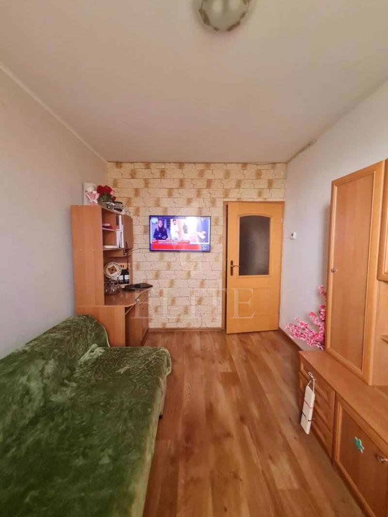 Apartament 2 camere în zona DAMBUL ROTUND-1028533