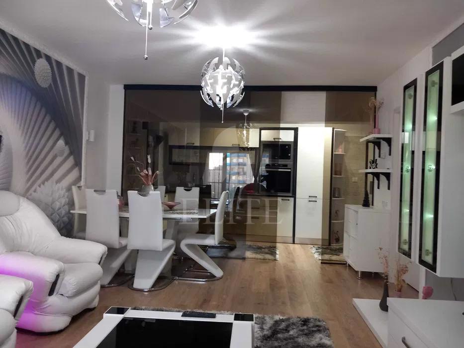 Apartament 2 camere în zona IULIUS MALL-1030205