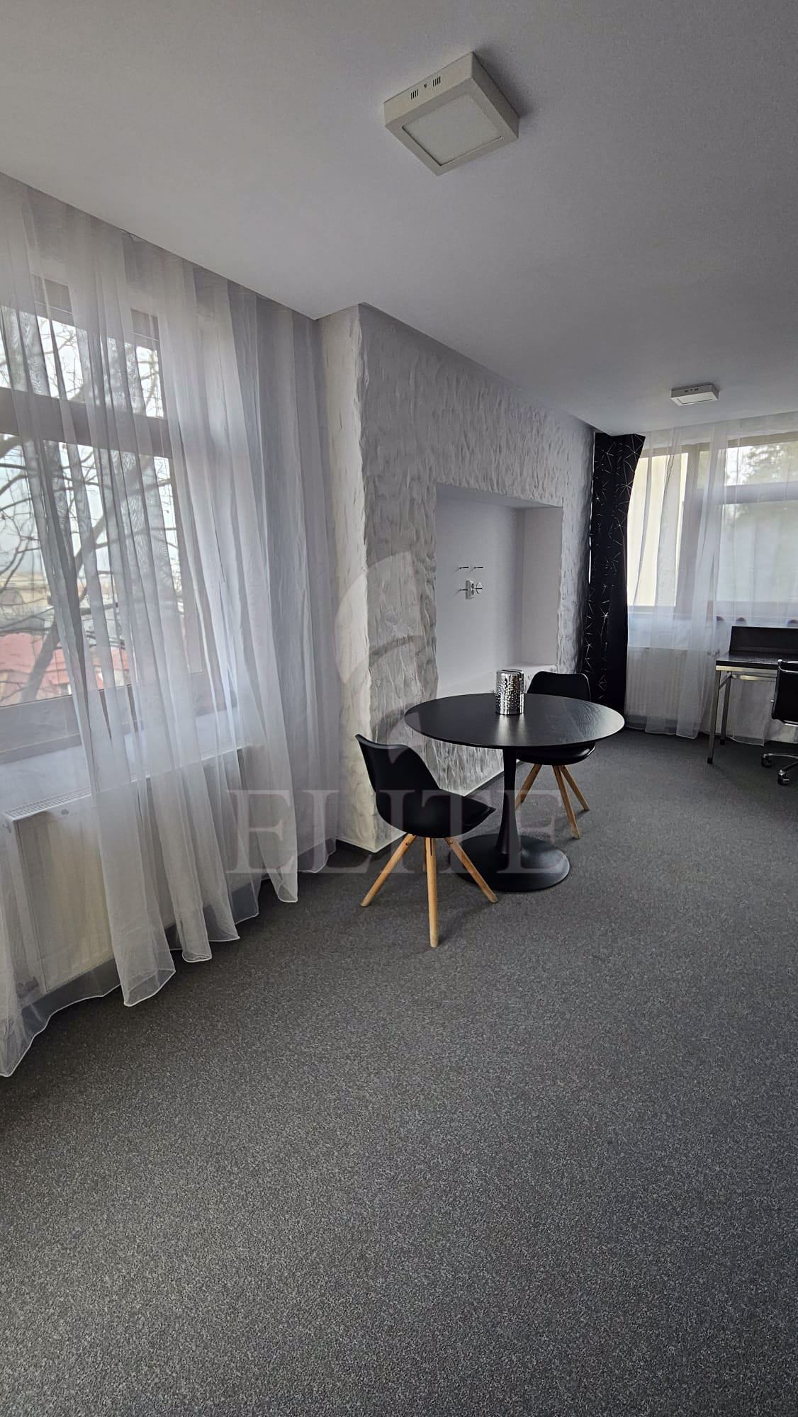 Apartament 2 camere în zona str. Bisericii Ortodoxe, str. Republicii-1031517