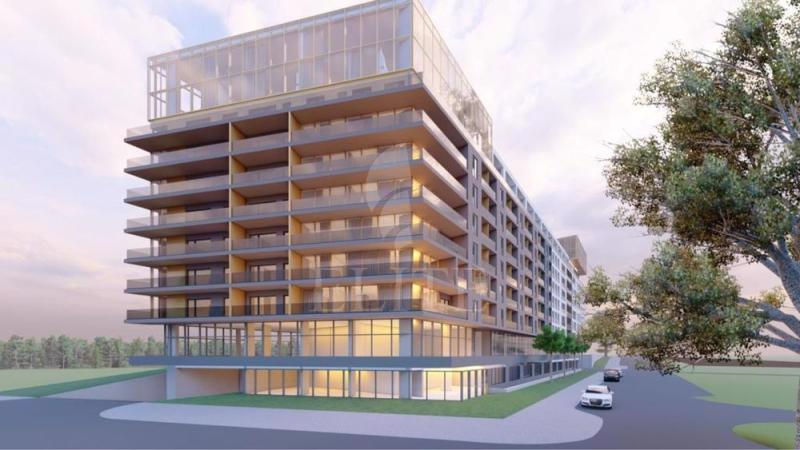 Apartament o camera în zona IULIUS MALL-1032207