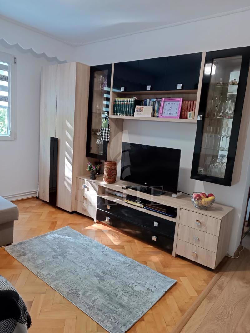 Apartament 3 camere în zona MEHEDINTI-1033536