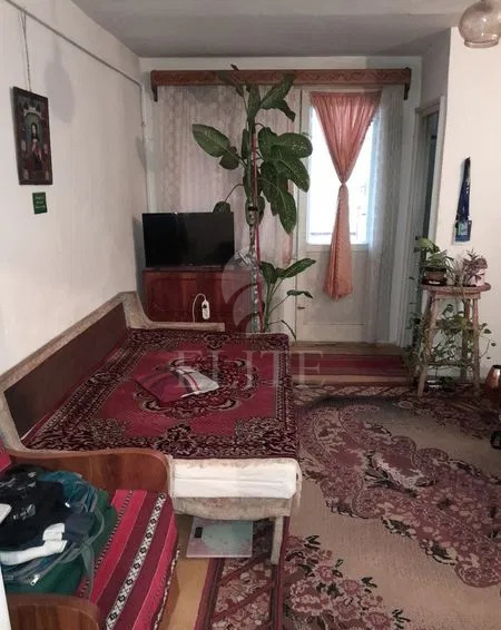 Garsoniera în zona BIG-1034008