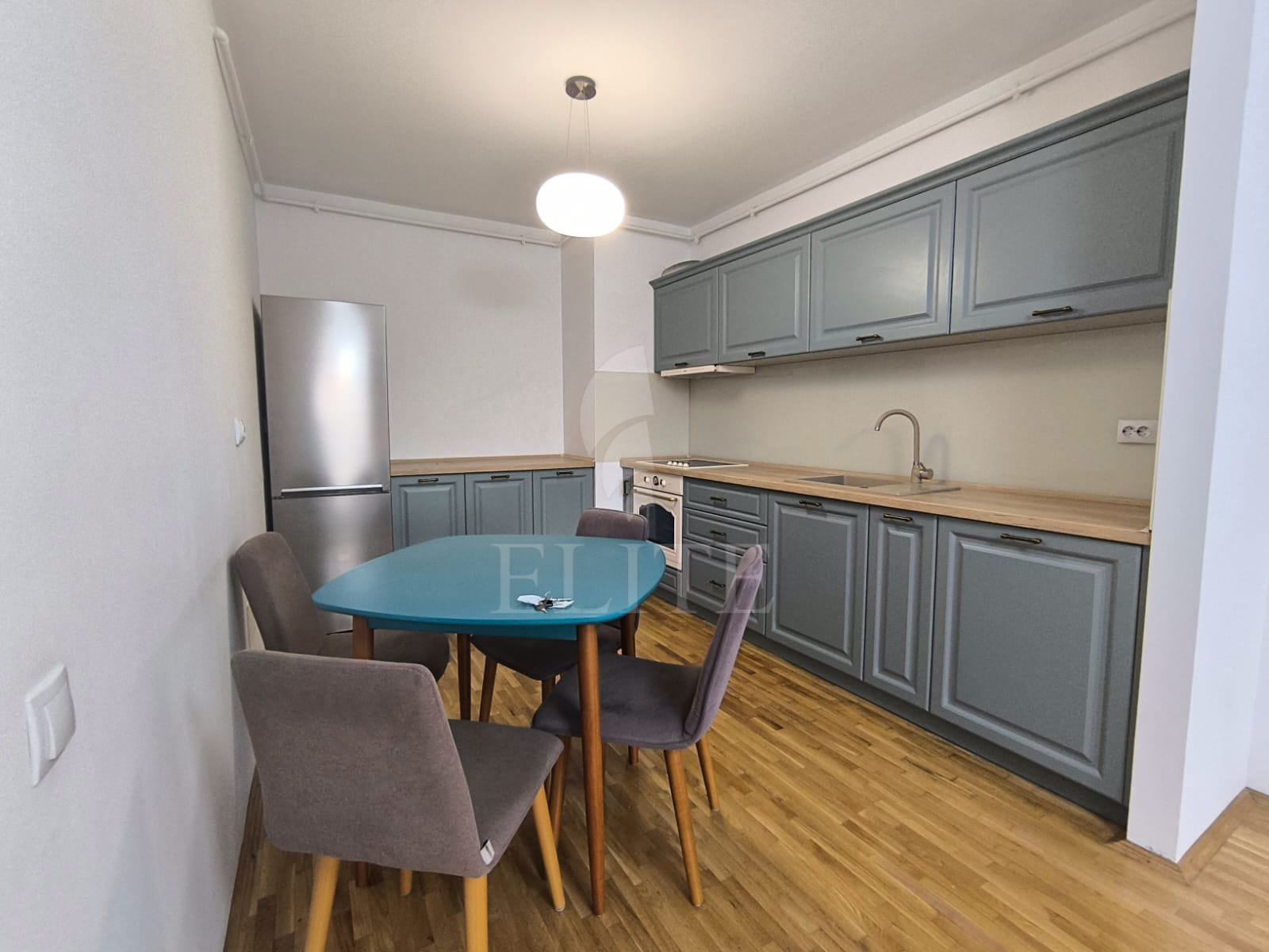 Apartament 2 camere în zona IULIUS MALL-1034361