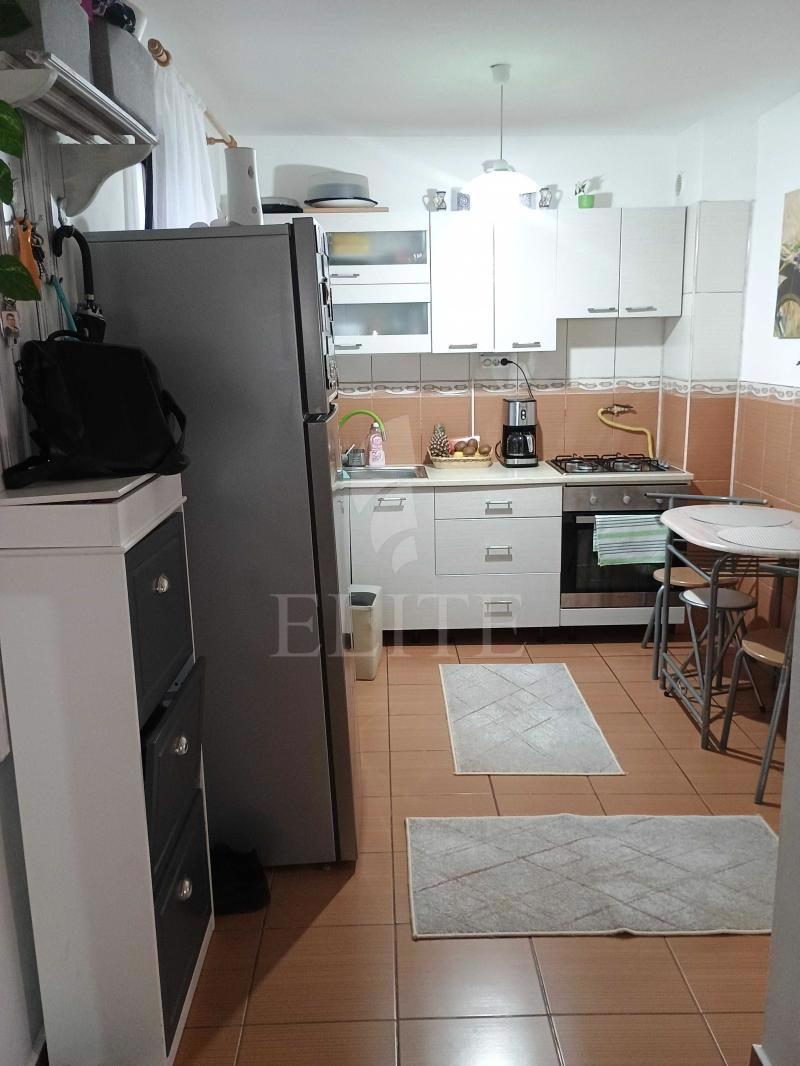 Apartament 2 camere în zona Pritax-1035064