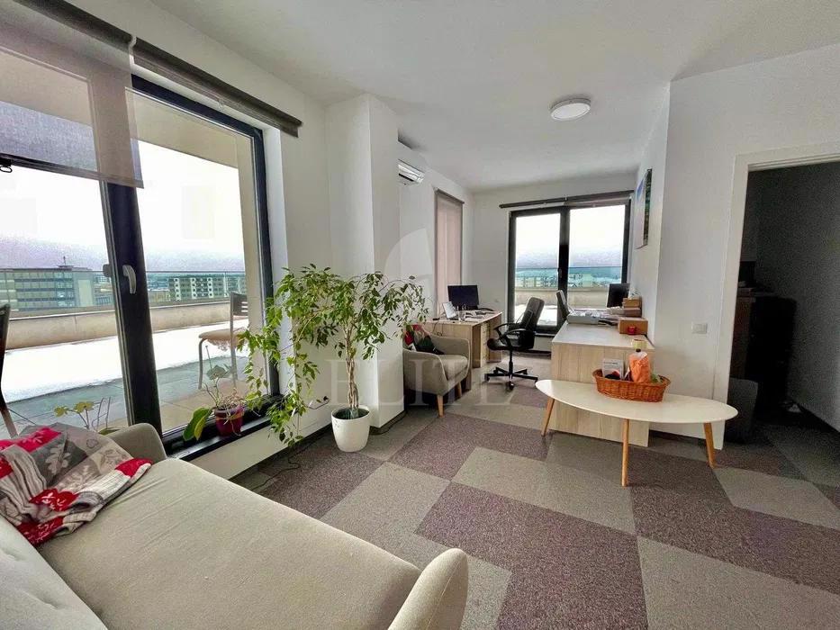 Apartament 4 camere în zona BUCURESTI-1036474