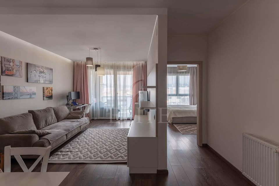 Apartament 2 camere în zona SEMICENTRALA-1036767