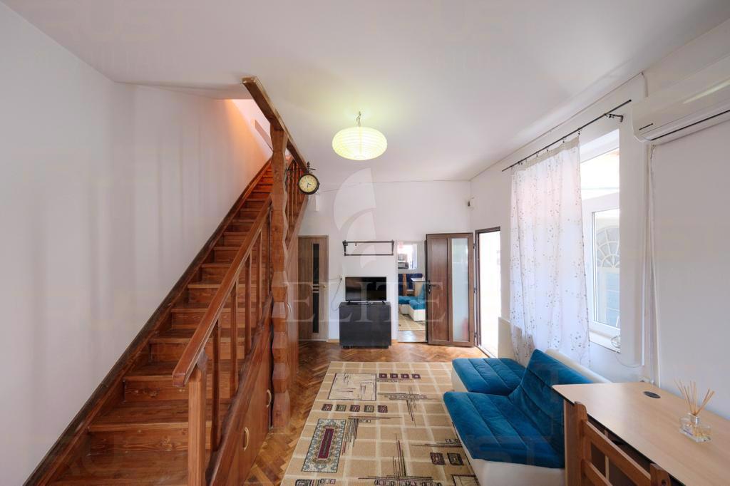 Apartament 3 camere în zona EROILOR-1038672
