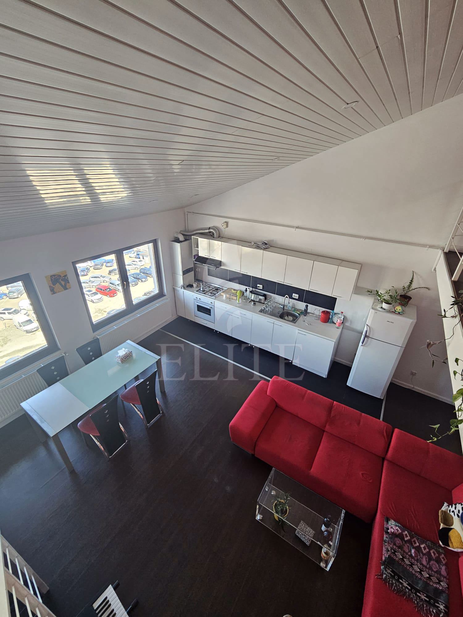 Apartament 3 camere în zona Calea Turzii - Buna Ziua-1038995