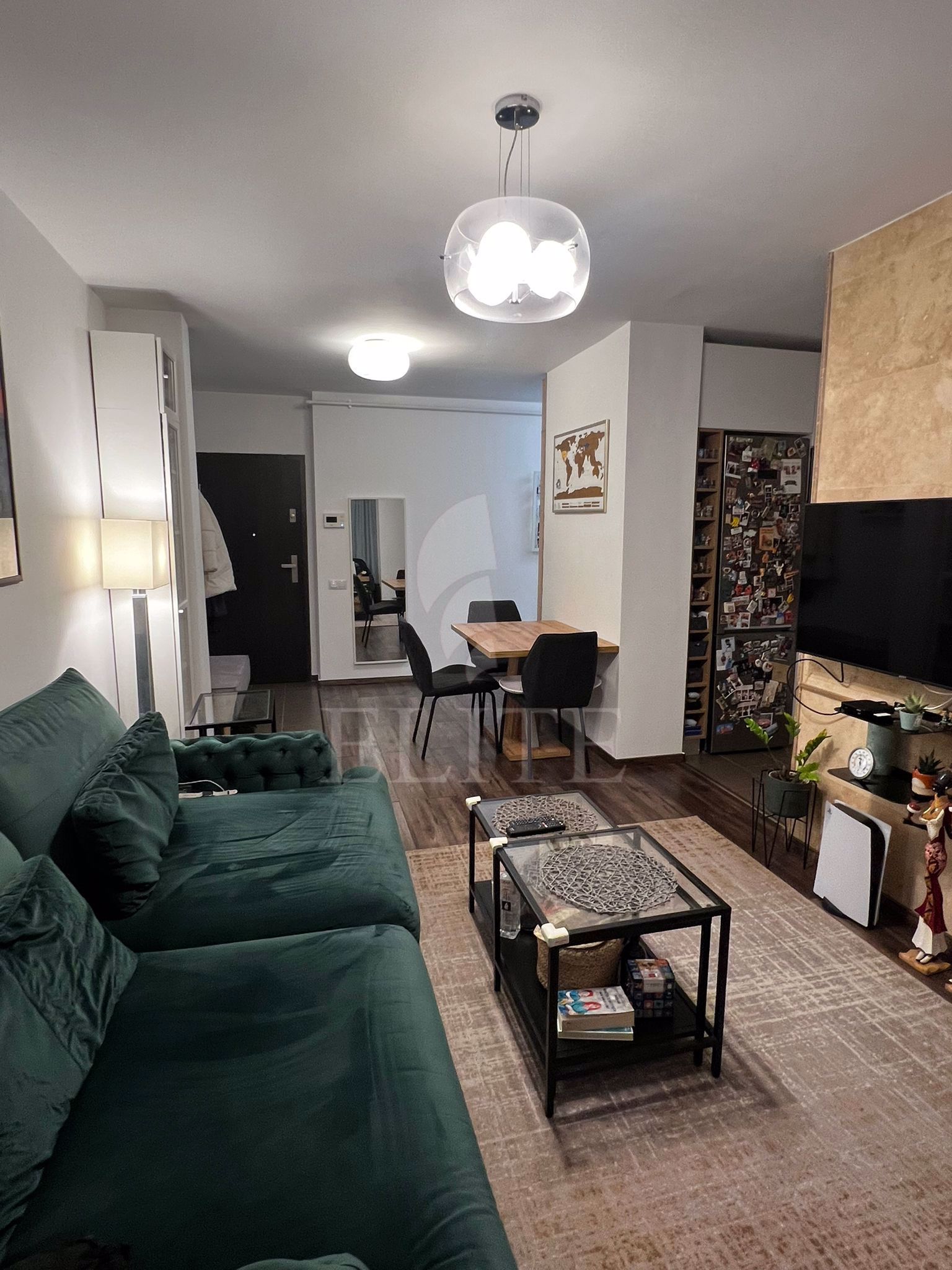 Apartament 2 camere în zona IULIUS MALL-1039159