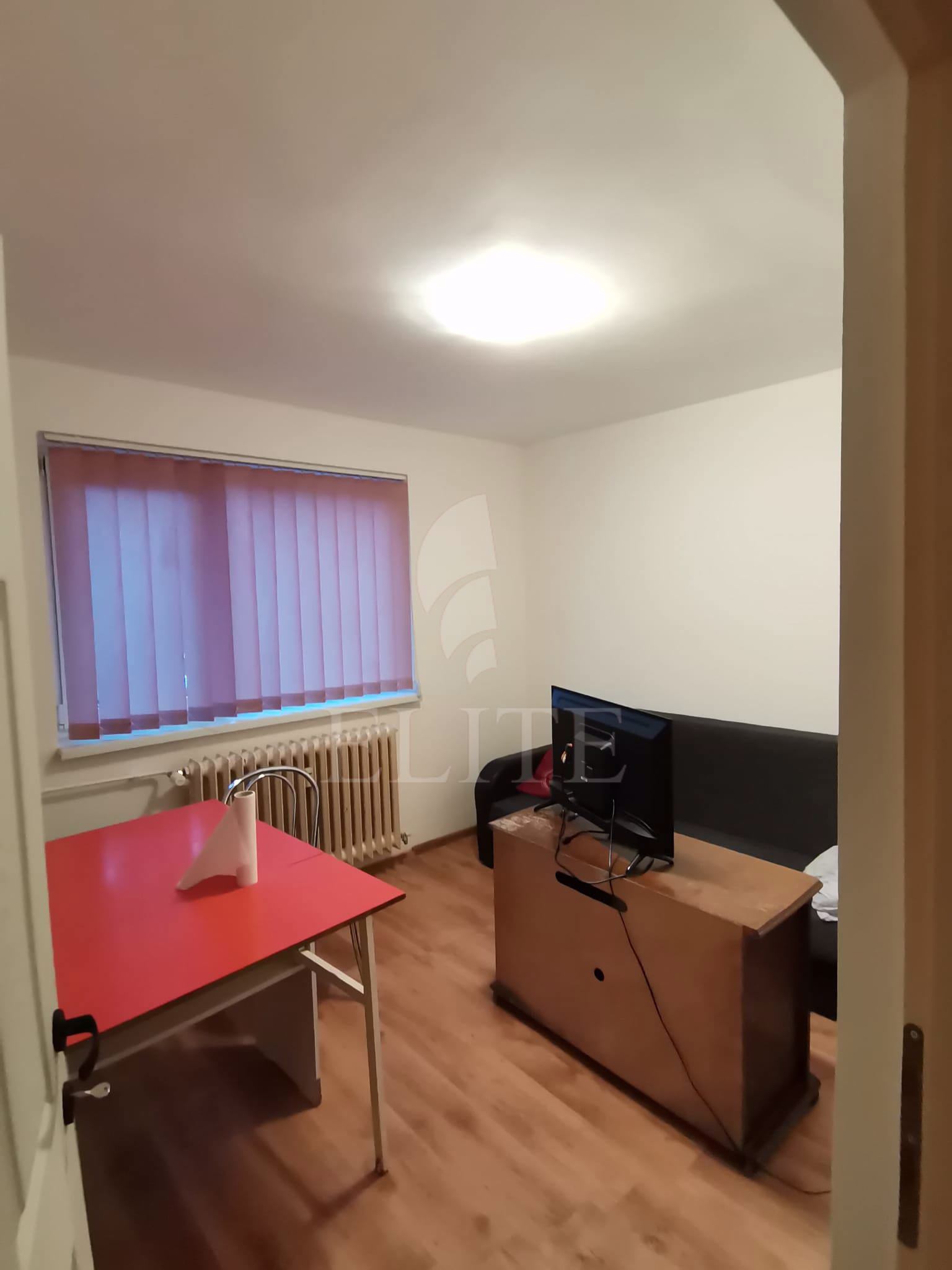 Apartament o camera în zona MANASTUR CENTRAL-1040844