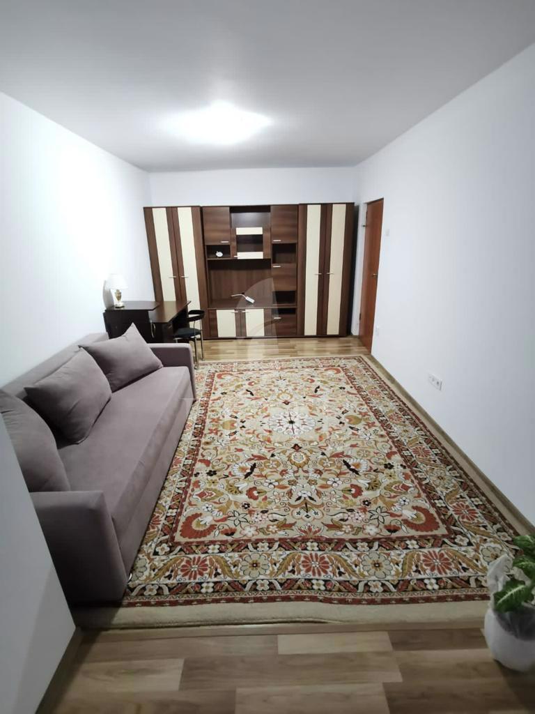 Apartament 2 camere în zona Big Manastur-1043232
