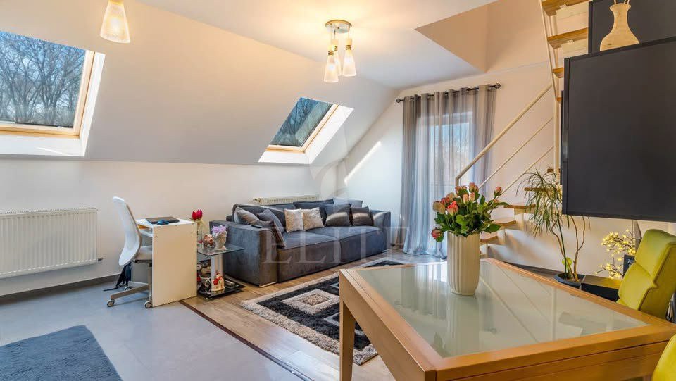 Apartament 2 camere în zona EDGAR QUINET-1043907
