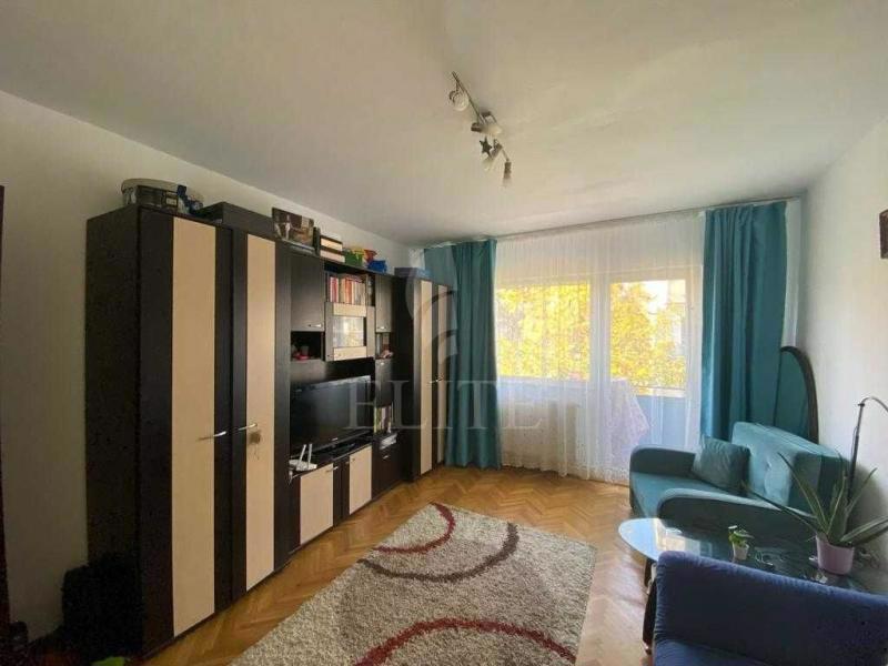Apartament 2 camere în zona GRIGORESCU-1044214