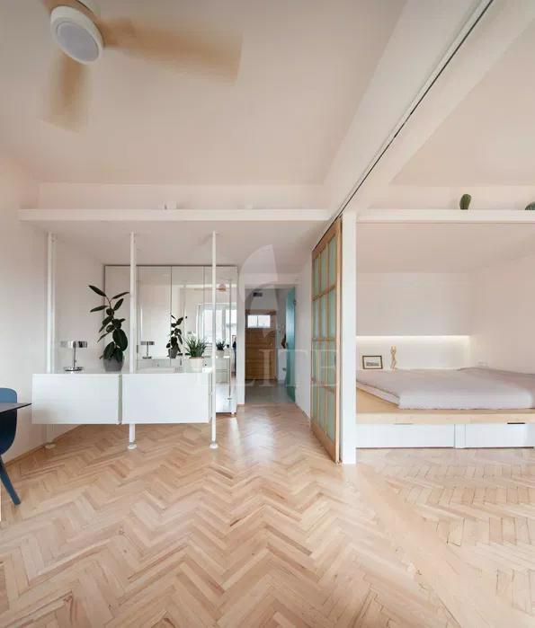 Apartament 2 camere în zona PIATA MIHAI VITEAZUL-1044375