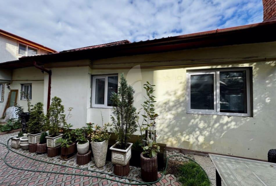 Apartament 2 camere în zona TRAIAN-1044405