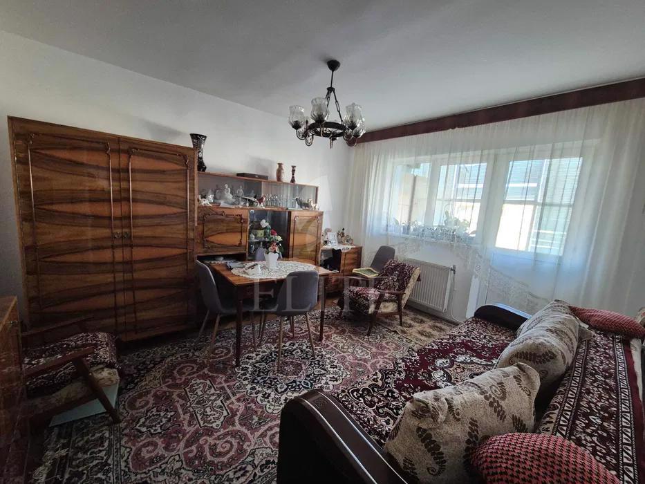 Apartament 2 camere în zona CINEMA MARASTI-1045224