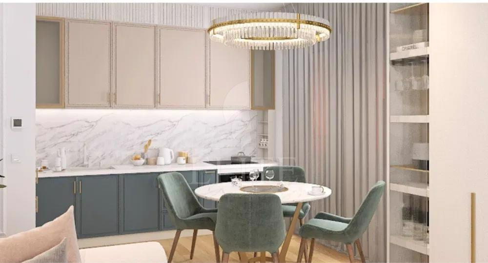 Apartament 3 camere în zona FABRICII-1045834