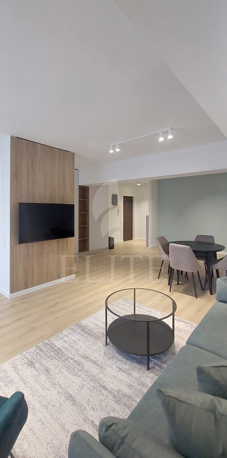 Apartament 2 camere în zona PARCUL ROZELOR-1046525