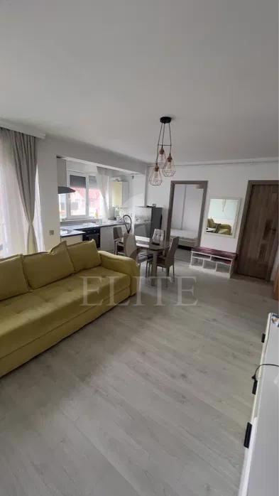 Apartament 2 camere în zona INTRE LACURI-1047067