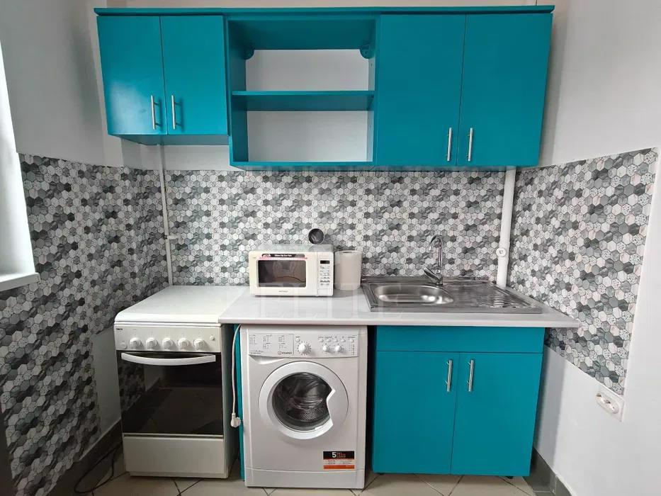 Garsoniera în zona PIATA FLORA-1047362