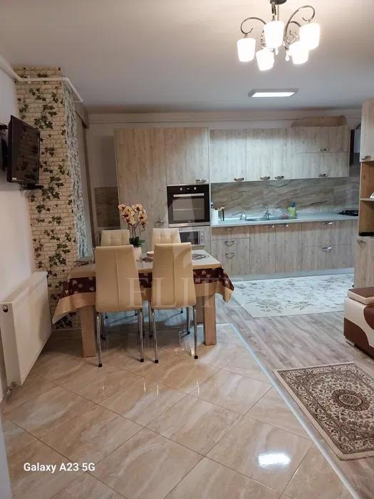 Apartament 2 camere în zona SOMESENI-1047395