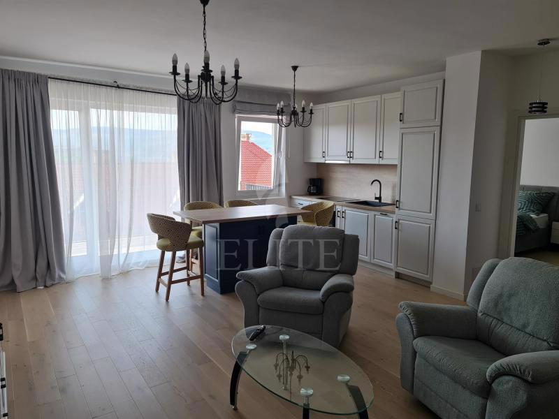 Apartament 2 camere în zona MARASTI CENTRAL-1049099