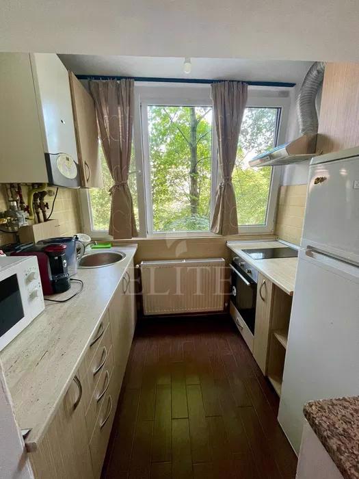 Apartament 2 camere în zona NICOLAE TITULESCU-1049327
