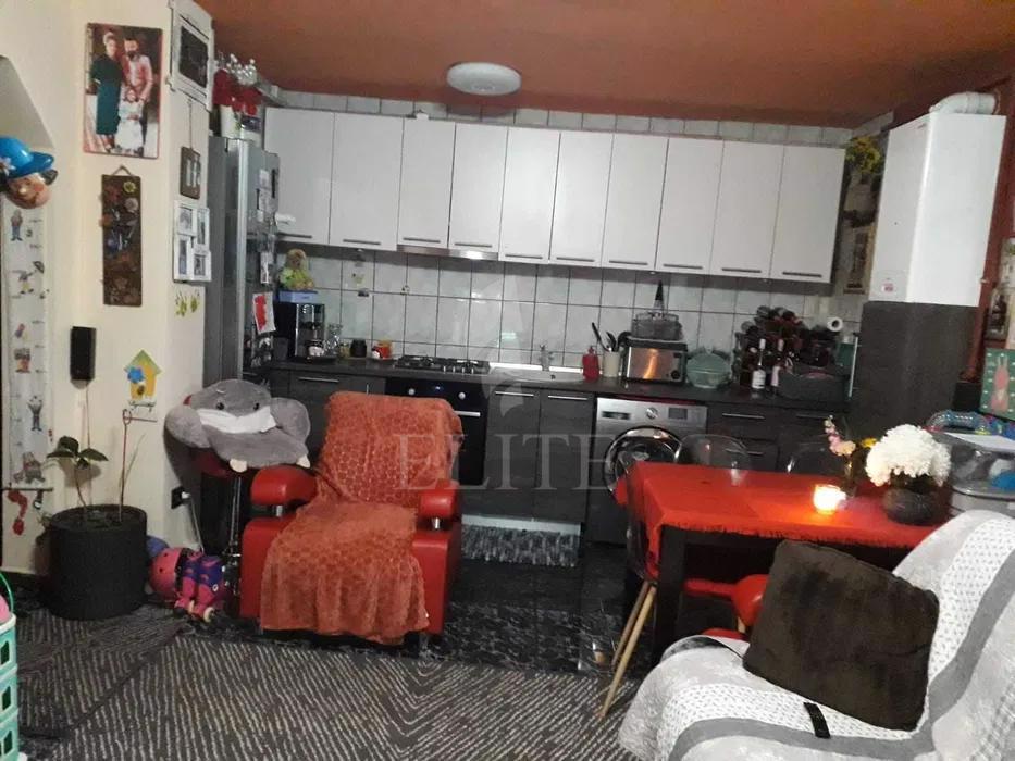 Apartament 2 camere în zona Sirena-1049434