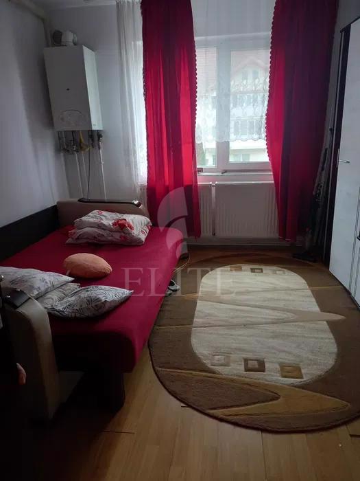 Garsoniera în zona PLEVNEI-1049841