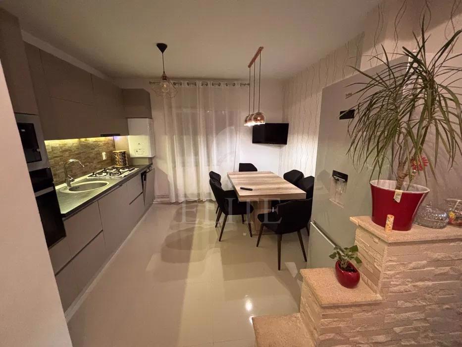 Apartament 2 camere în zona BILLA-1049938