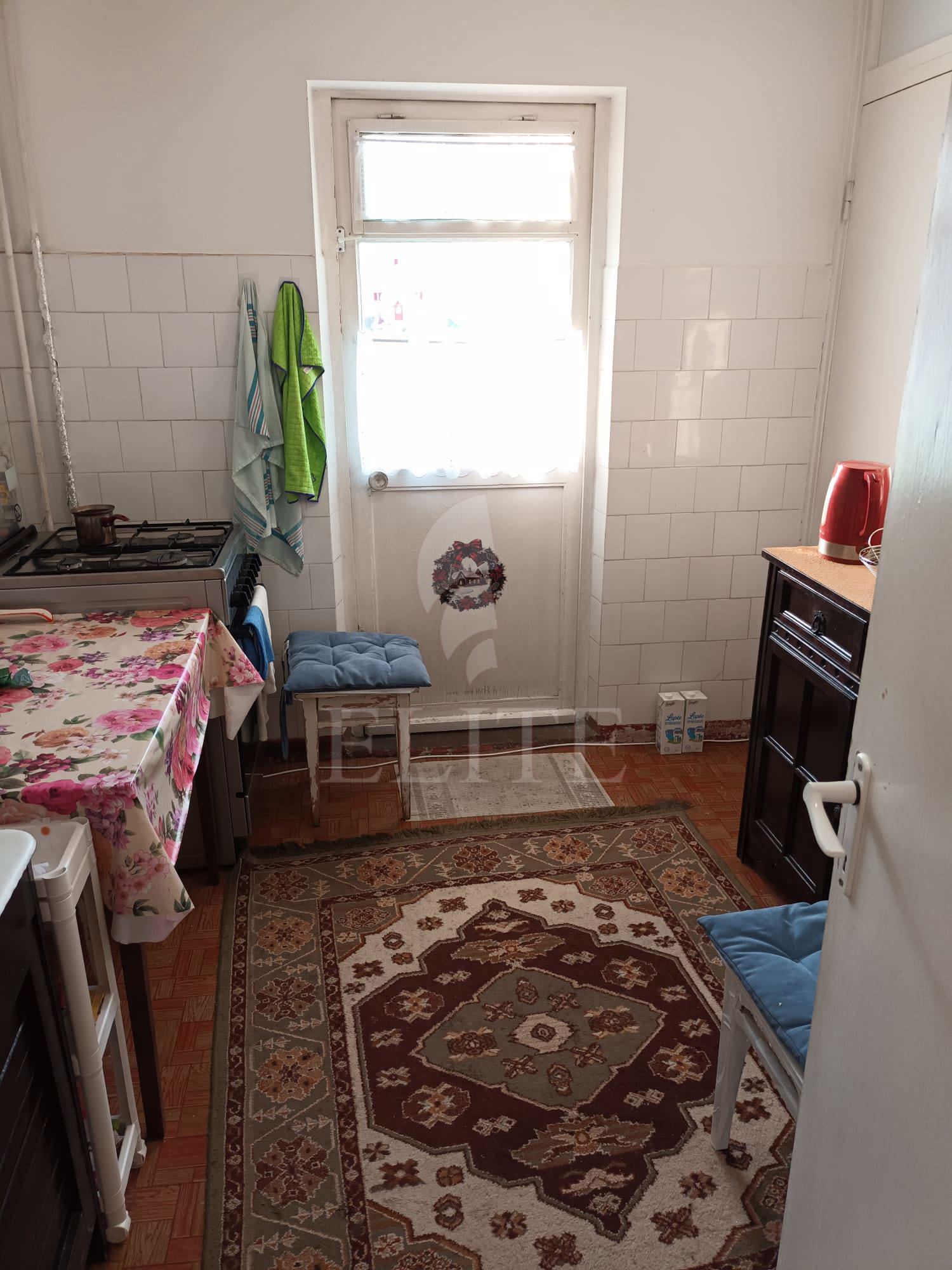 Apartament 2 camere în zona GHEORGHE DIMA-1050875