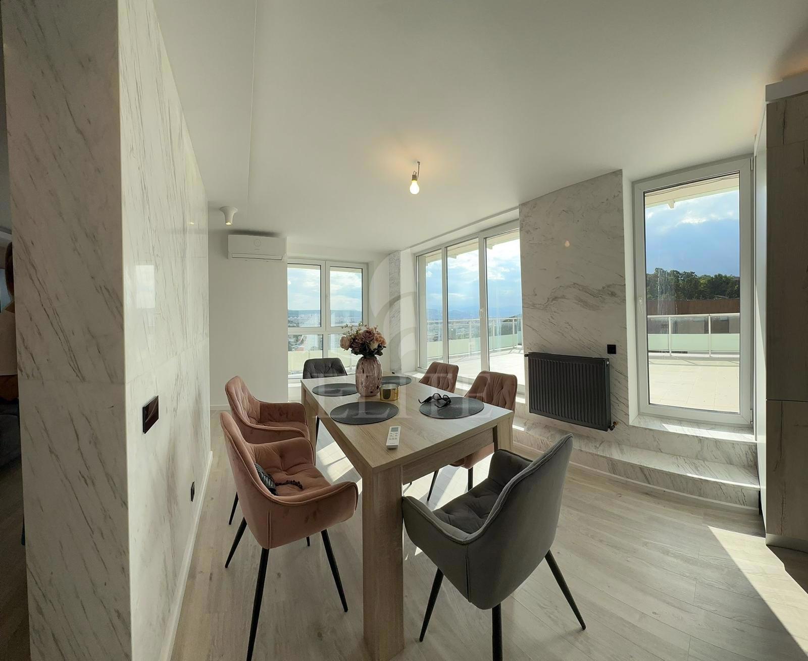 Apartament 2 camere în zona DONATH-1051537