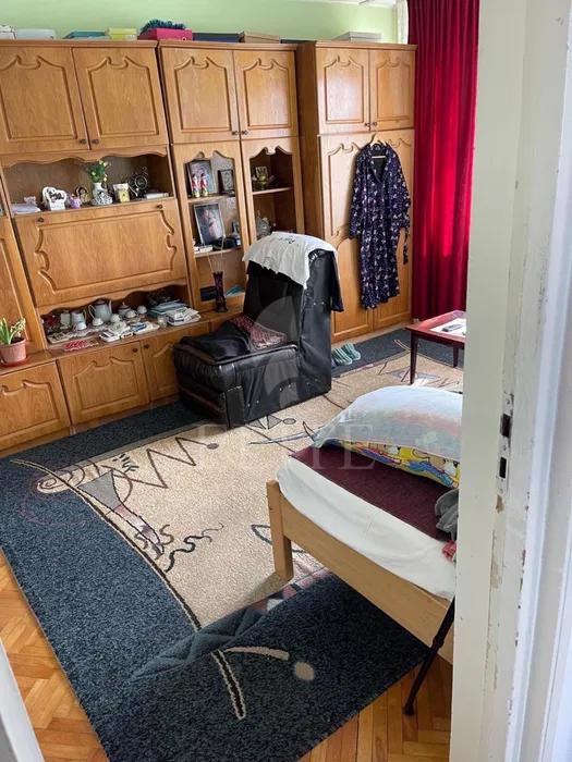 Apartament 2 camere în zona BILLA-1051553